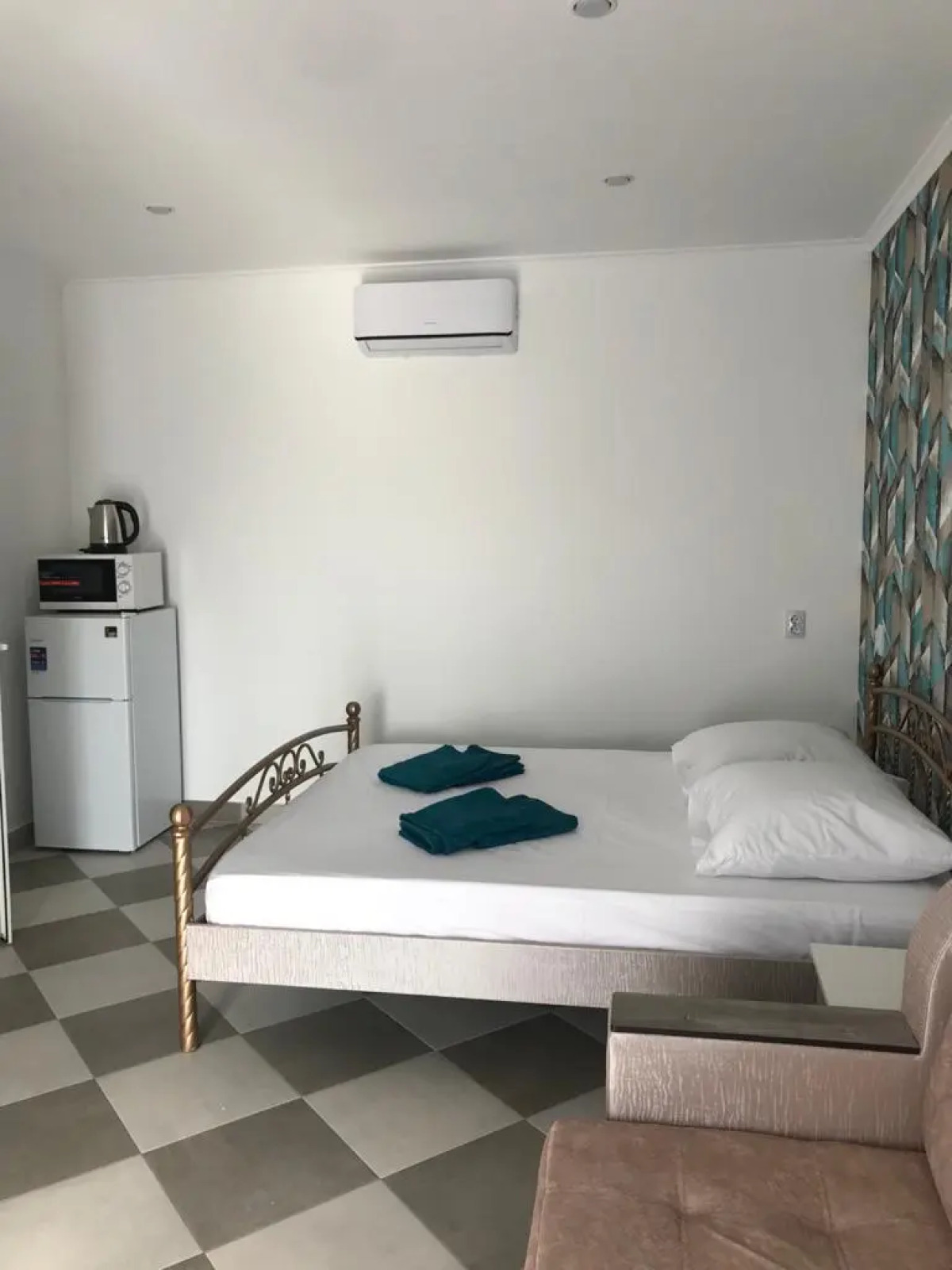 Гостевой дом Лиманская Пристань