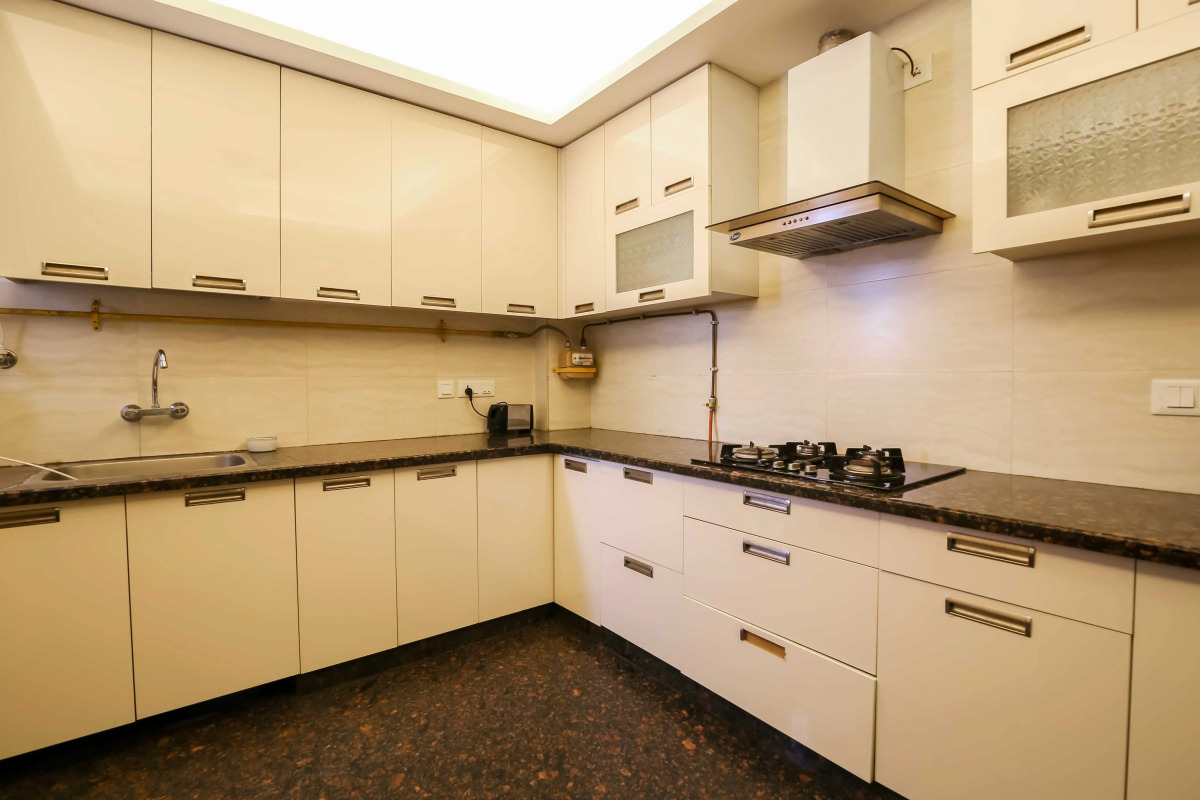 Апартаменты Woodpecker BnB Green Park