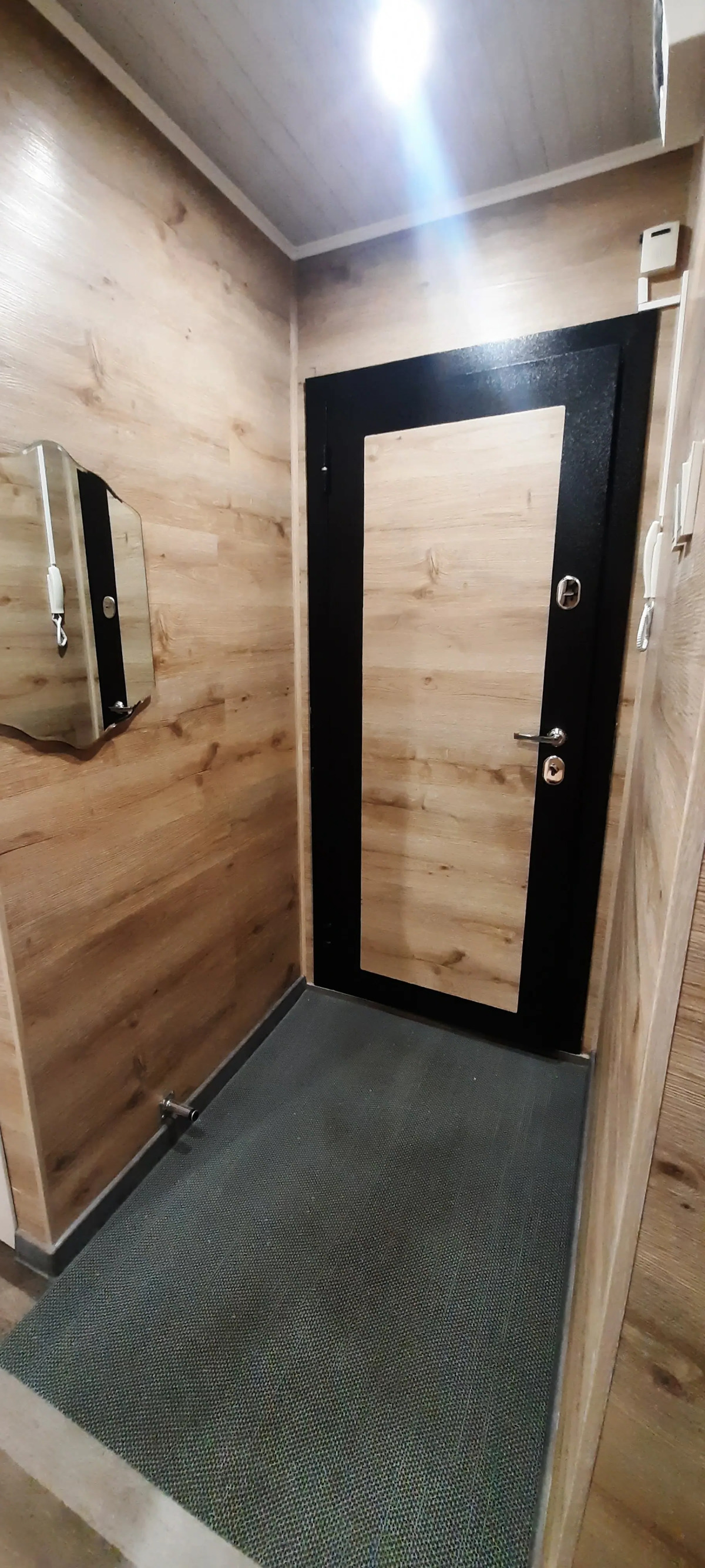 Квартира уютная со свежим ремонтом вблизи жд вокзала