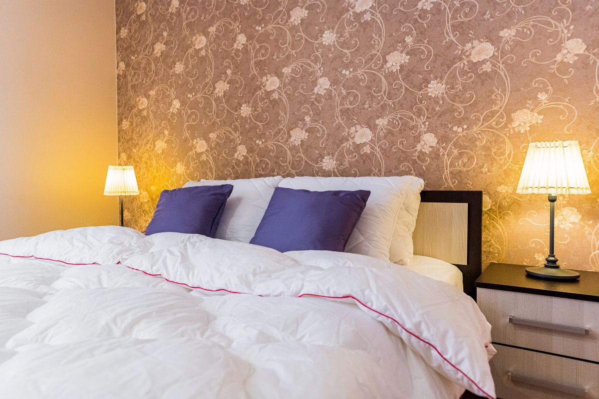 Pionerskiy prospekt 259i Apartments