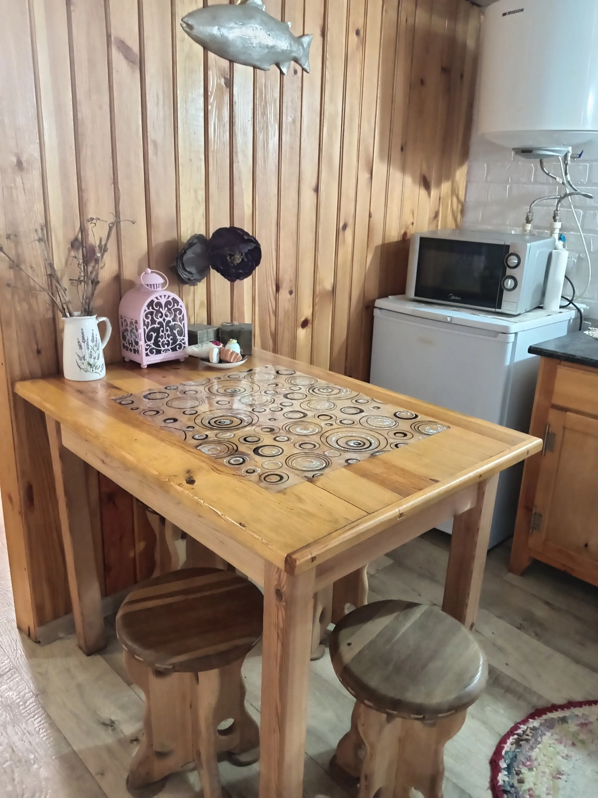 Частный дом Морозовск