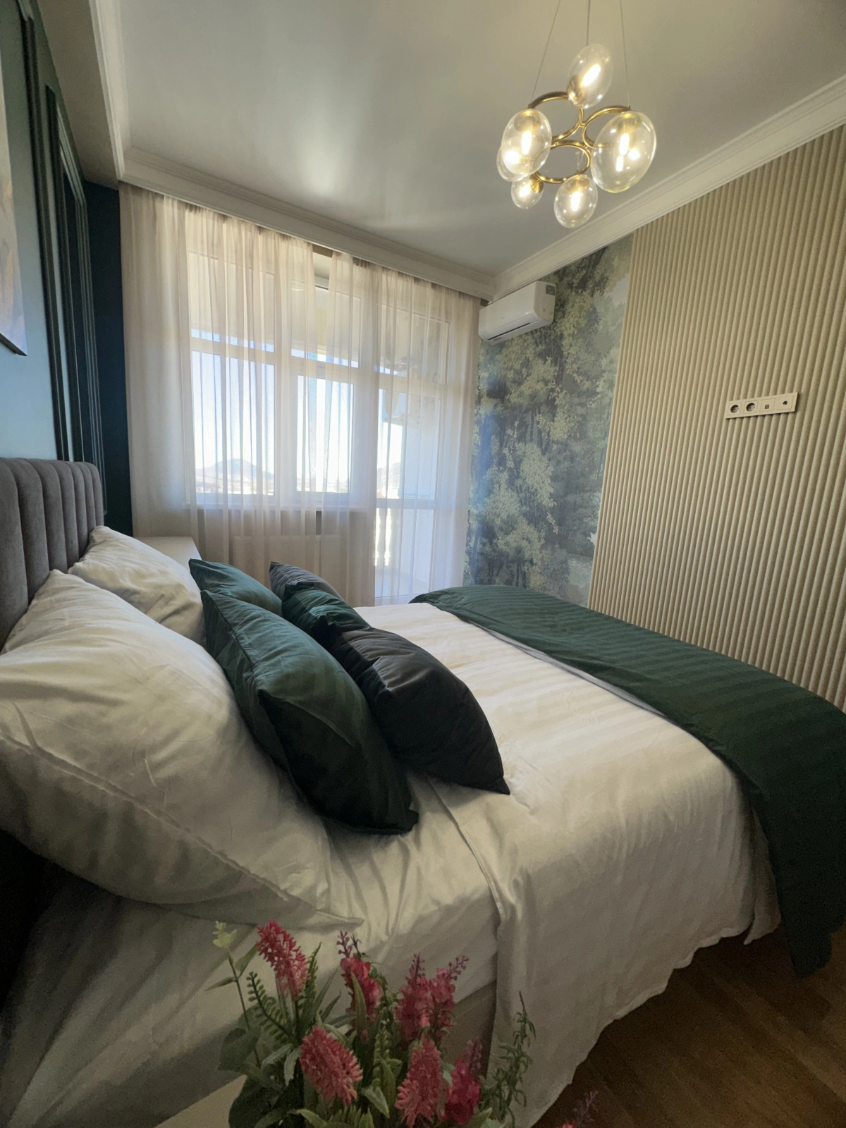 Апартаменты на улице Ленина, д.95А