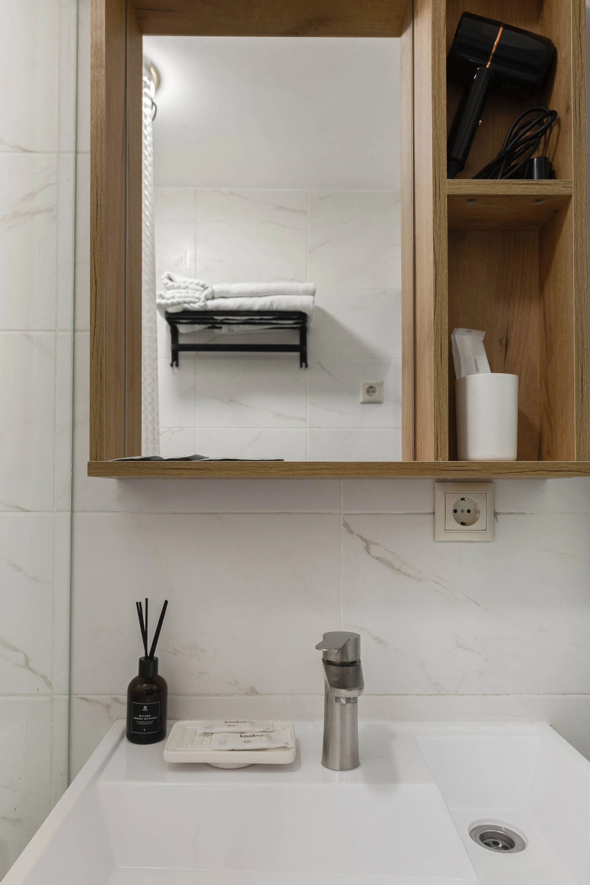 Апартаменты Knokey Электрический