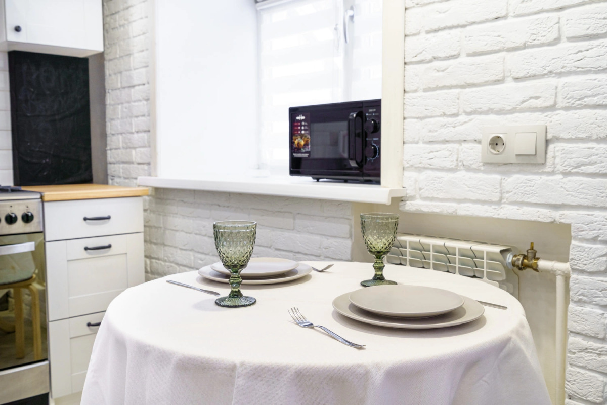 Апартаменты GOOD NIGHT на Карташова 31в