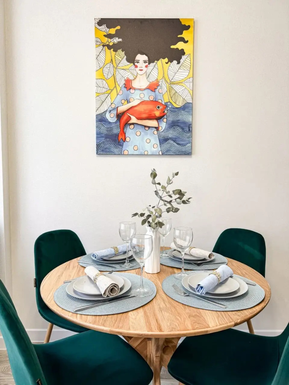 Квартира 1 комнатная для 5 гостей Сукко ЖК Холидей Хауз