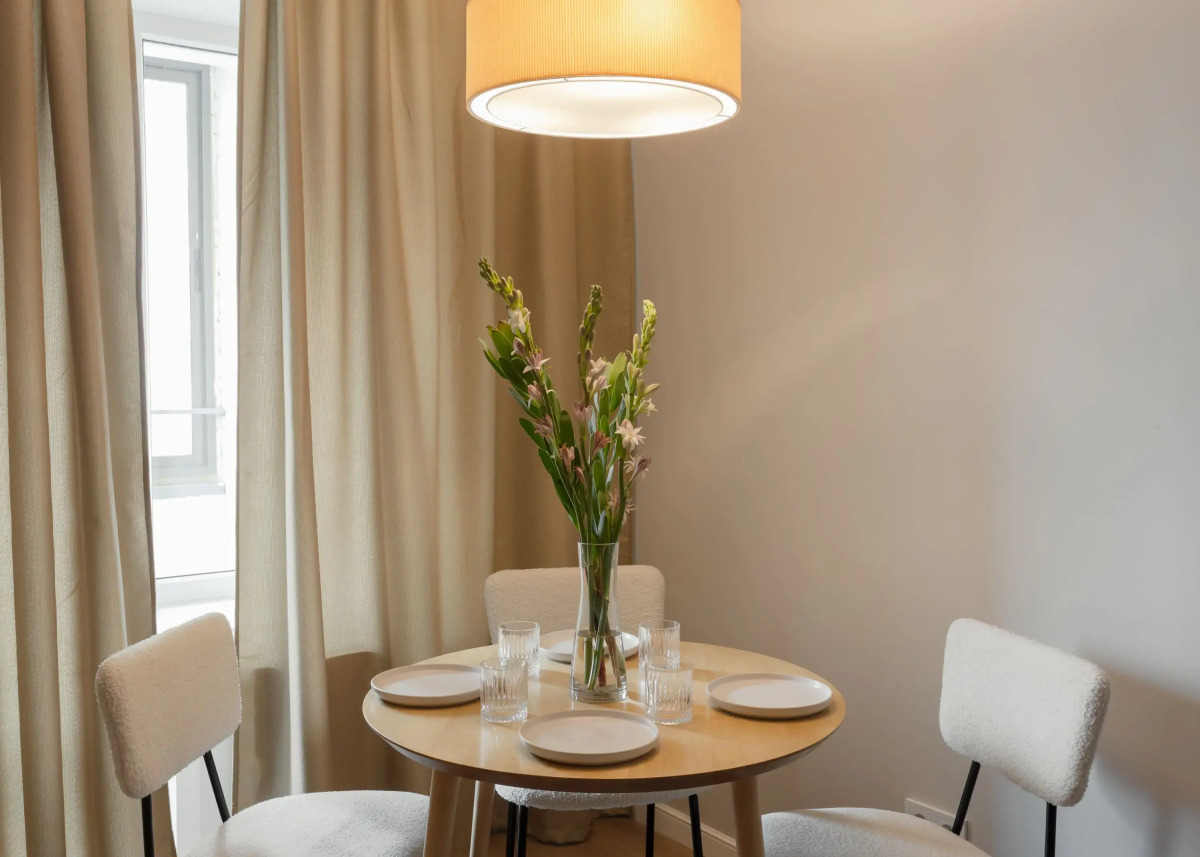 Квартира Душевно на Псковской 70/1