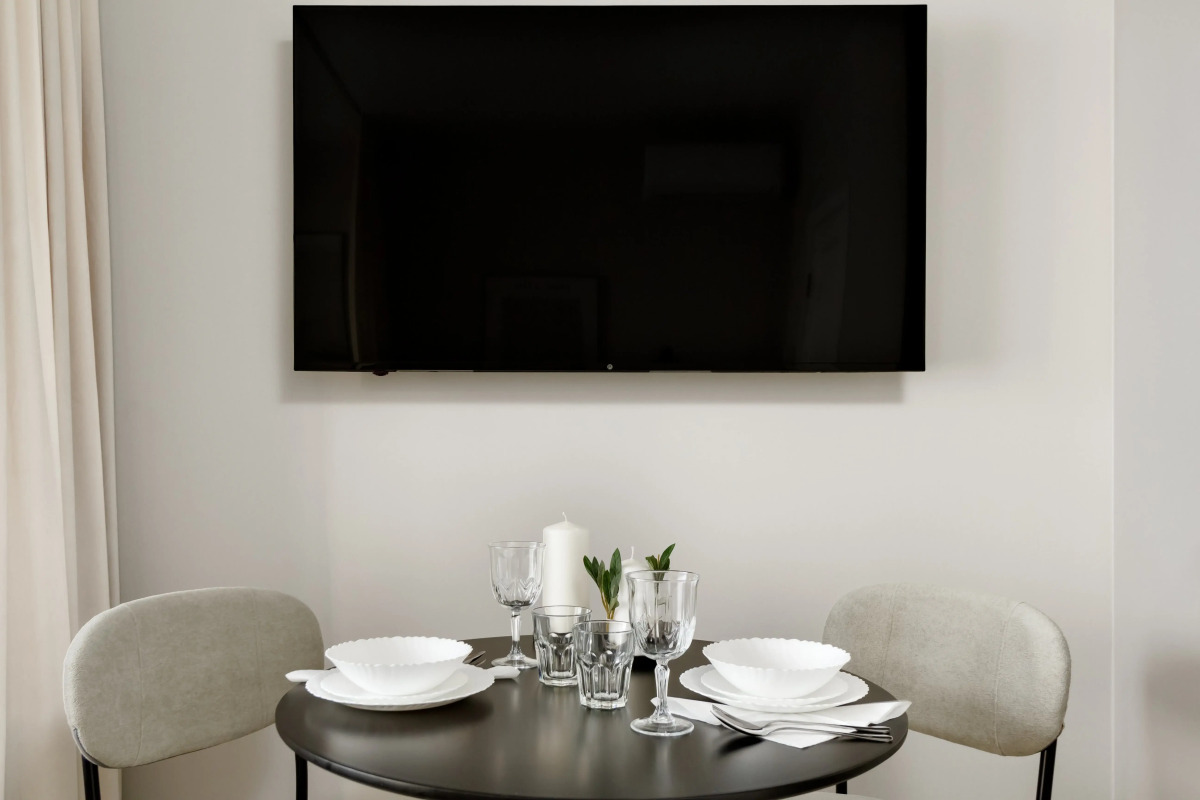 Квартира дизайнерская Andora-apart на Красном проспекте на 23 эт