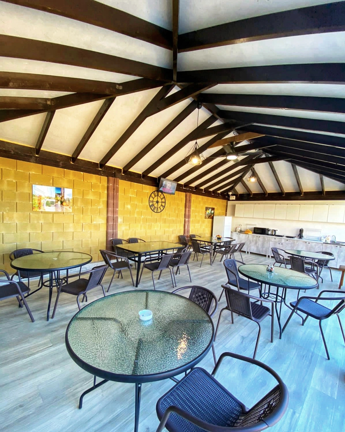 Гостевой дом Sunny House