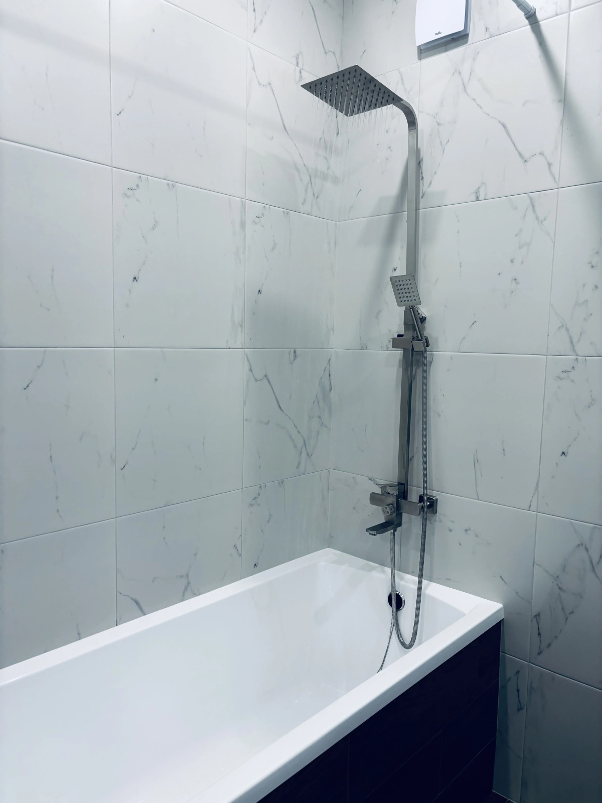 Квартира на Ямашева 102а