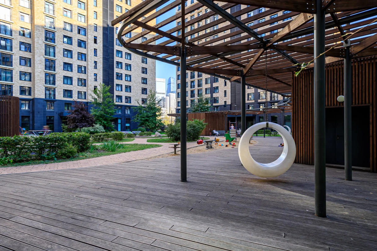 Апартаменты #2 Duplex for 2+2 by Lo Apartments