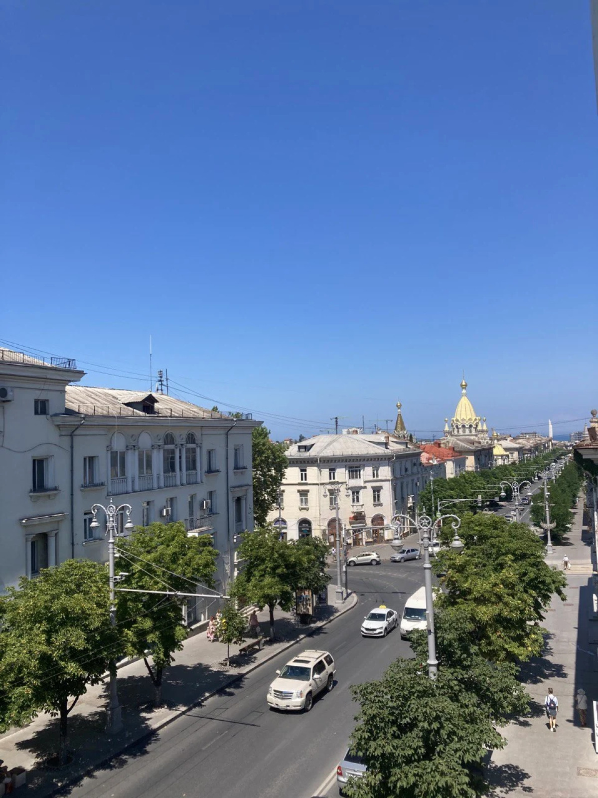 Квартира Эстет на Большой Морской