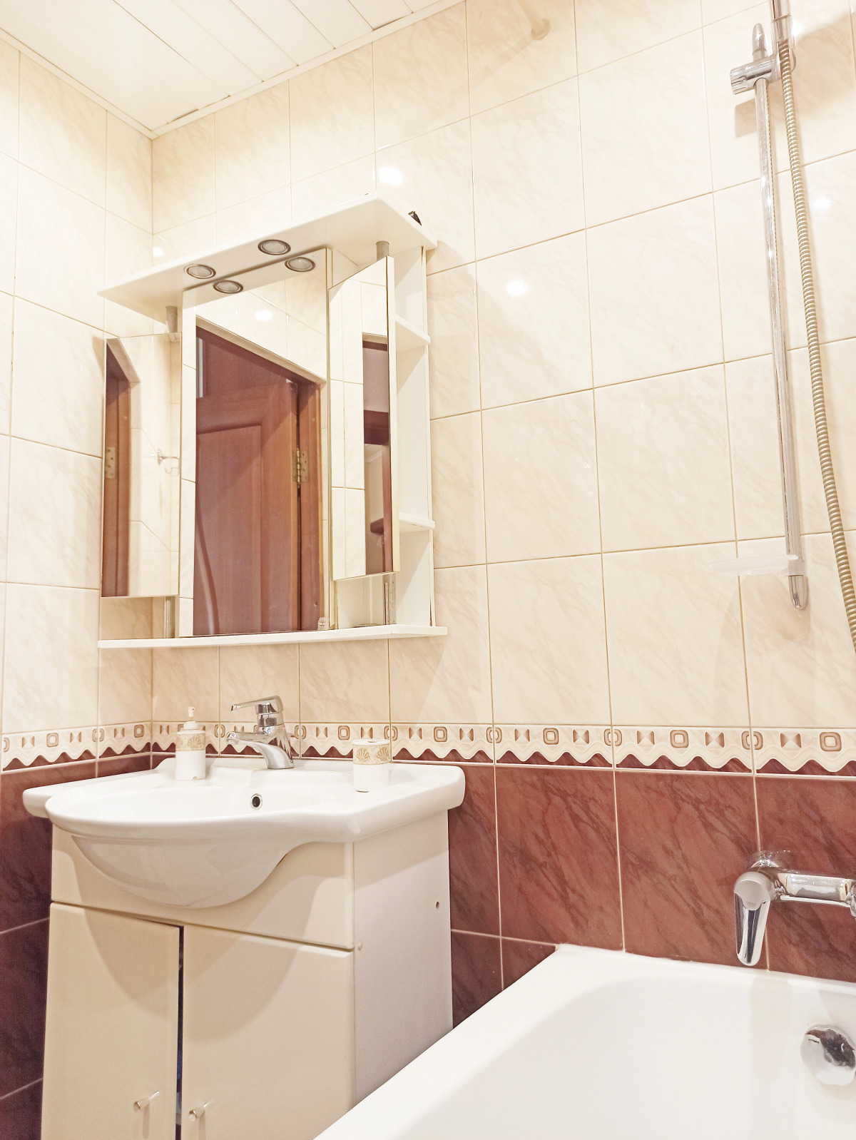 Апартаменты DearHome (ДиарХоум) на Кузьминской