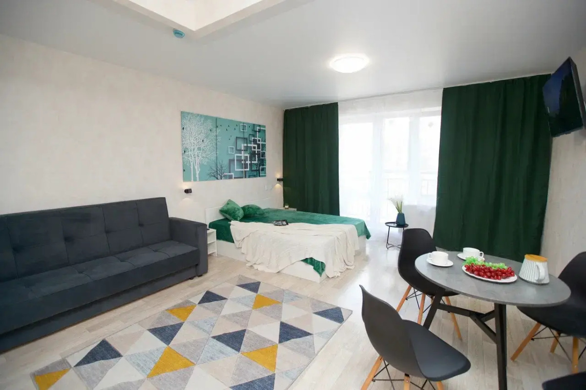 Апартаменты УютHome