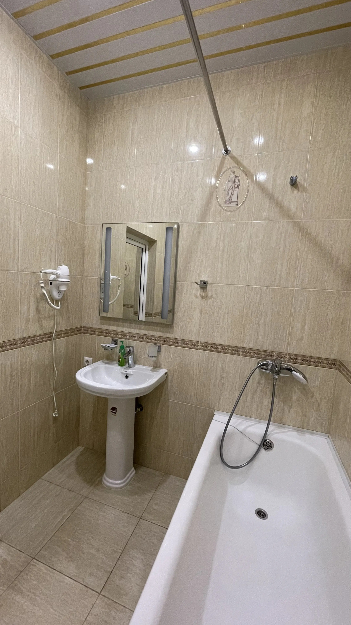 Гостевой дом  Марказ