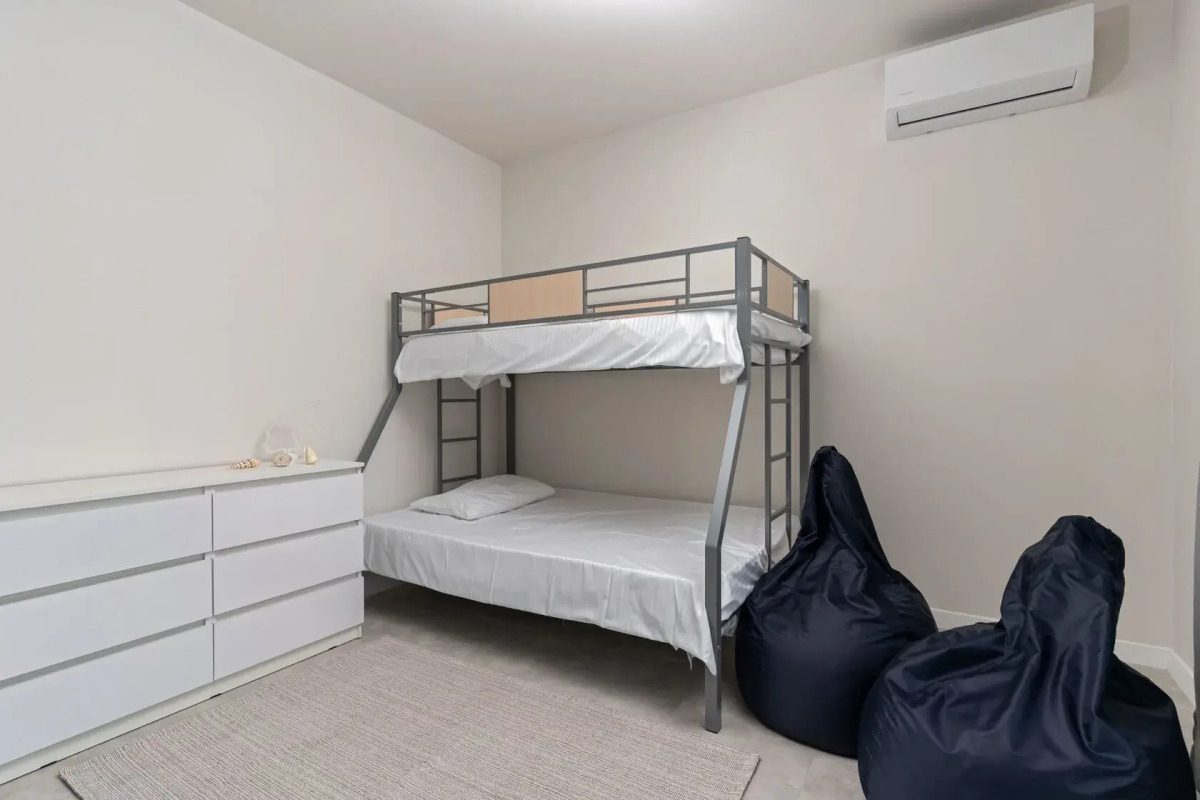 Частный дом Surf Villa