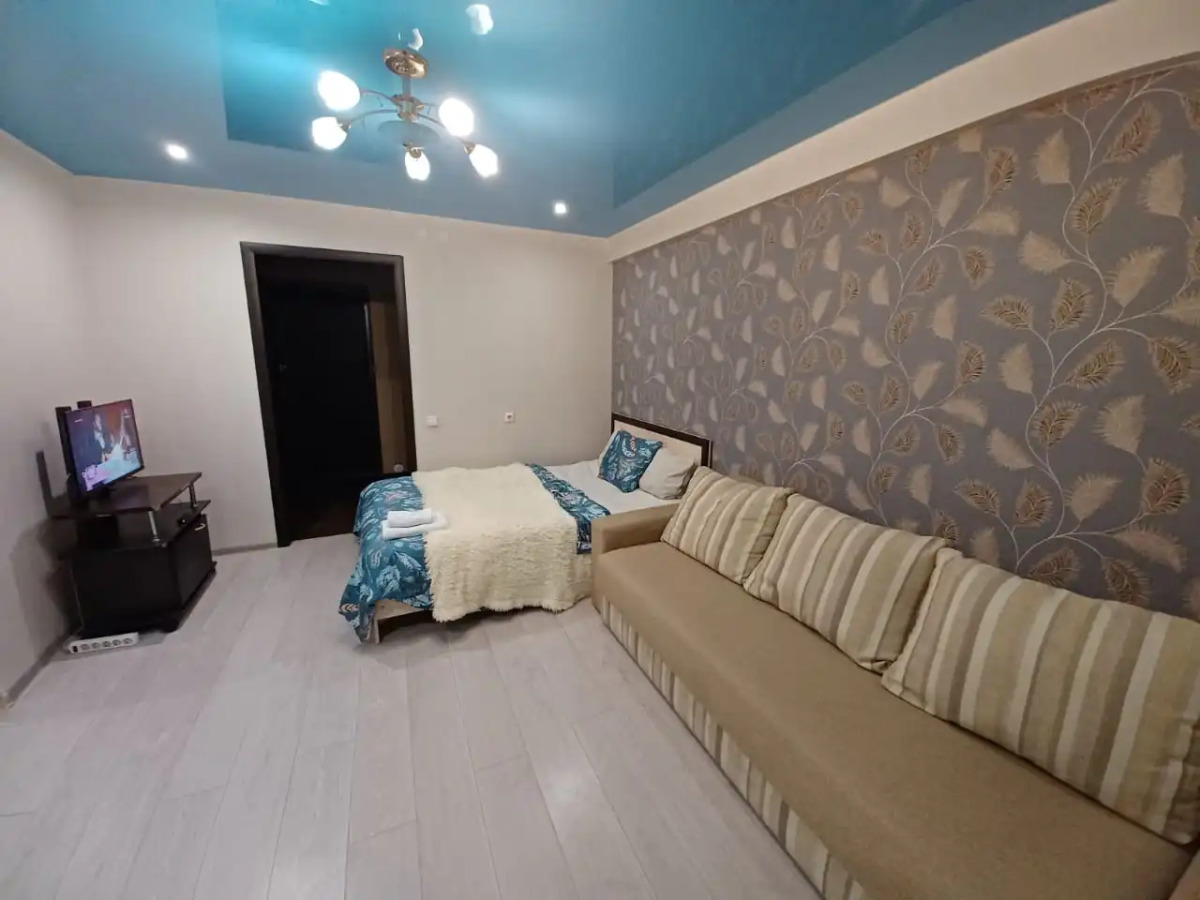 Квартира Студия на Свободы 158