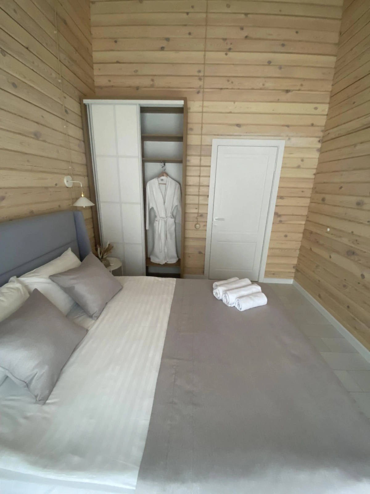 Шале ВМЕСТЕ