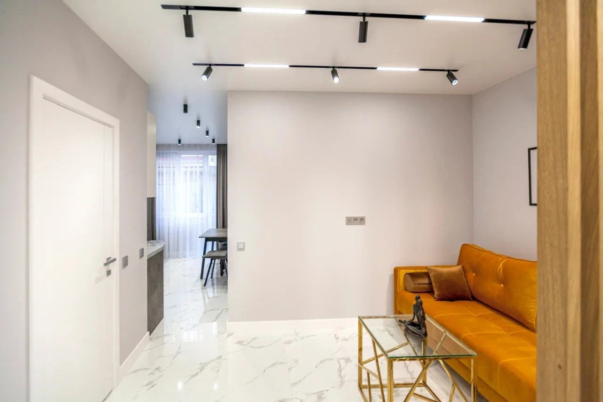 Апартаменты More Rooms на Станиславского 5