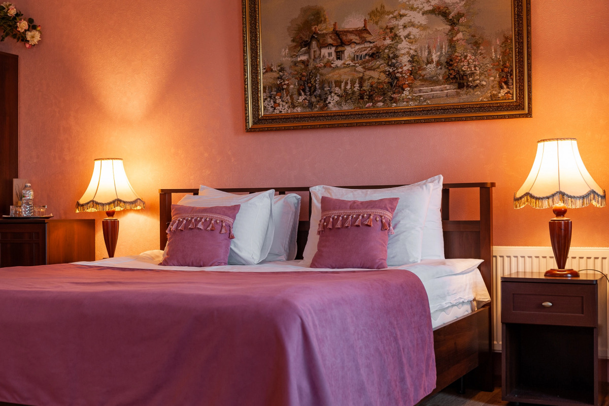 Гостевой дом Тарасово Хаус