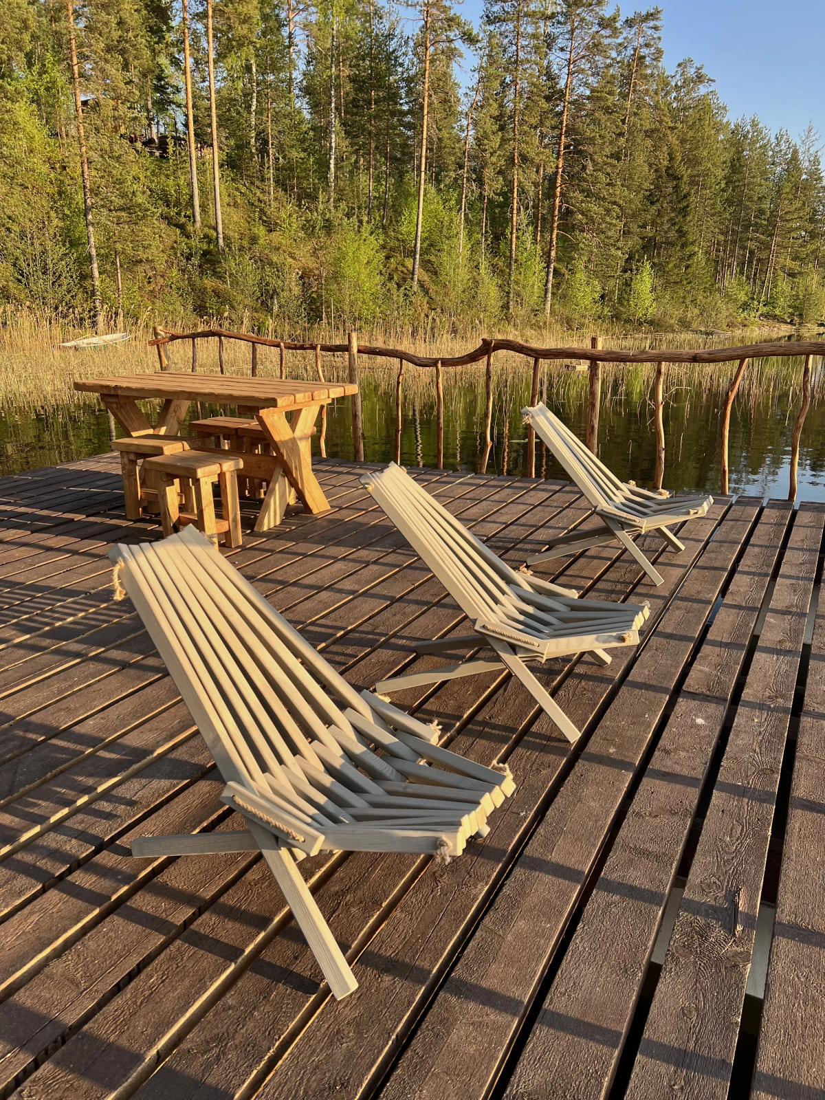 База Отдыха Берлога