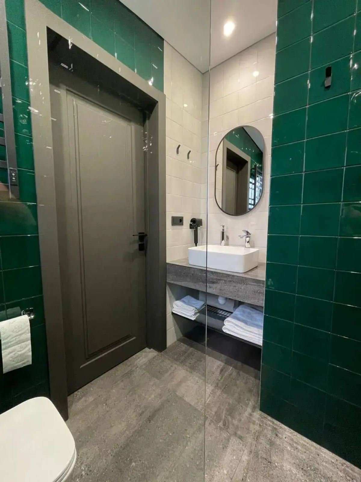 Гостевой дом Avalon Park