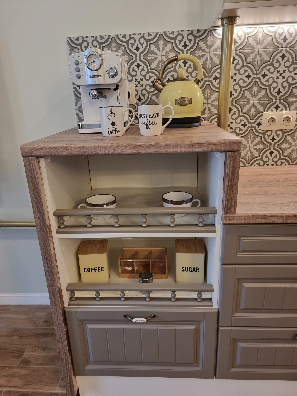 Апартаменты Cranz Terrasse