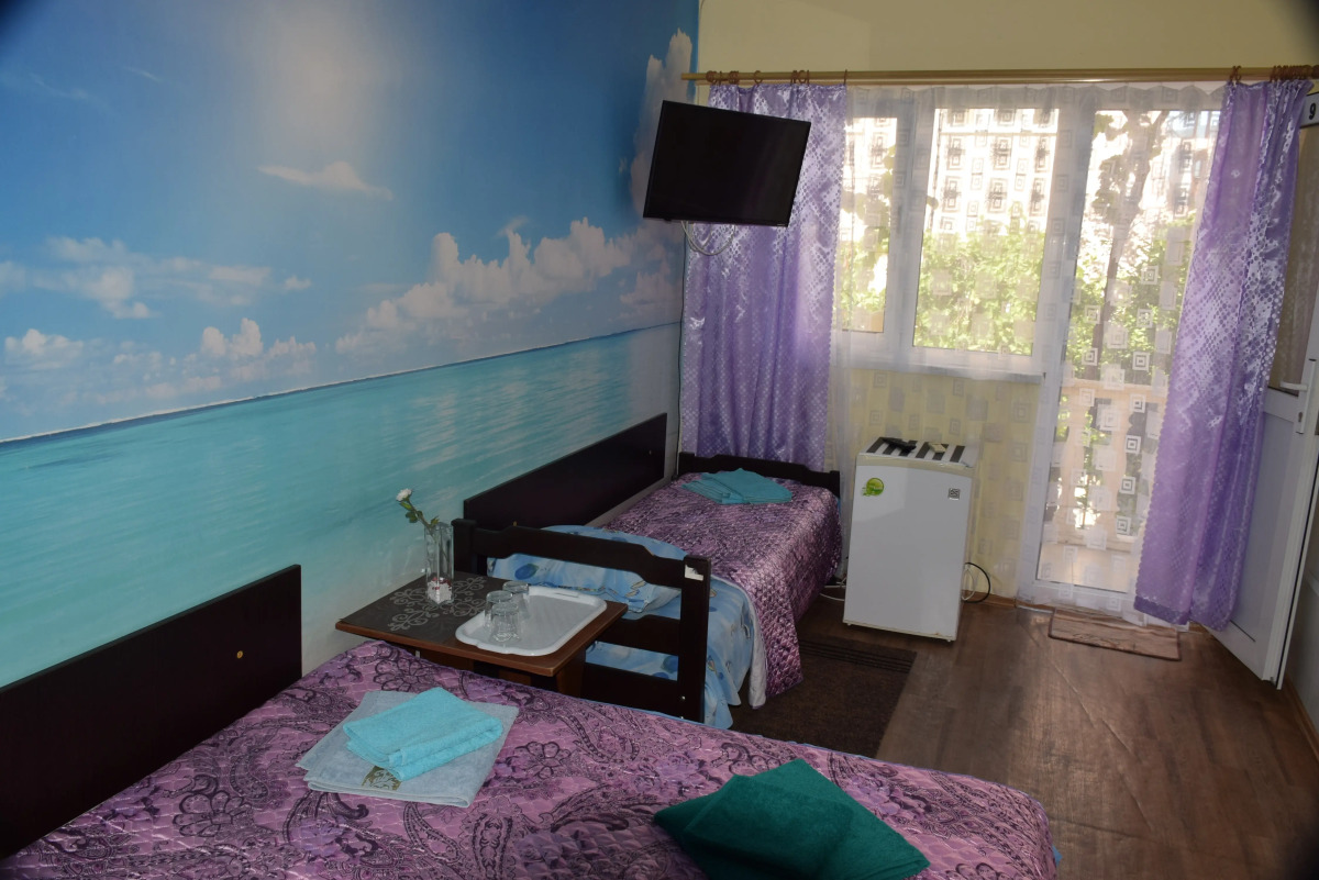 Гостевой Дом Максим