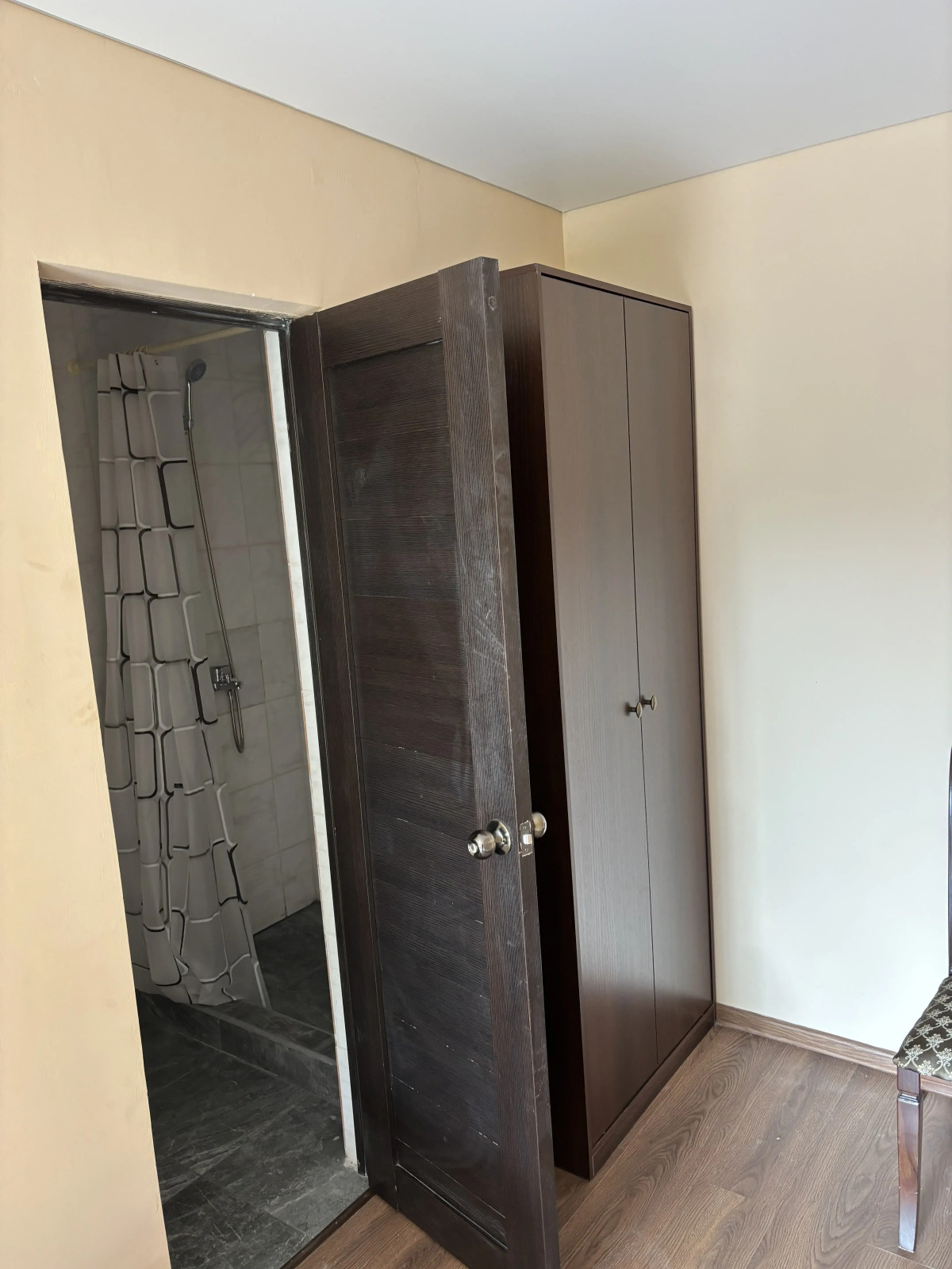 Гостевой Дом Лакоба 16