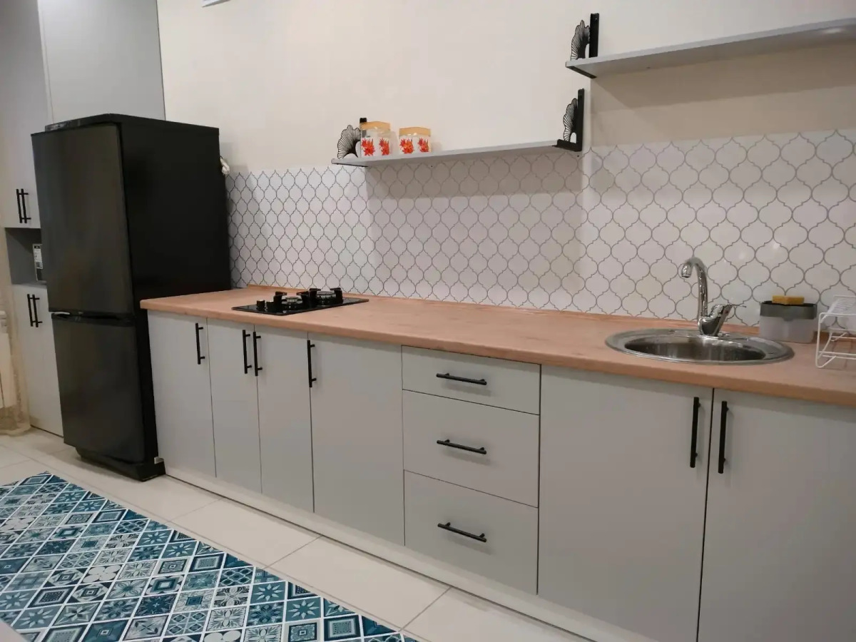 Квартира  Волшебный Лес