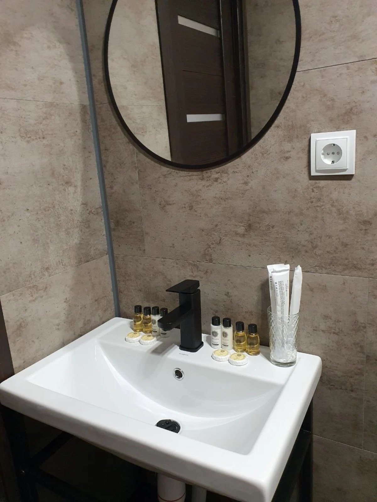 Гостевой Дом Совиный Берег