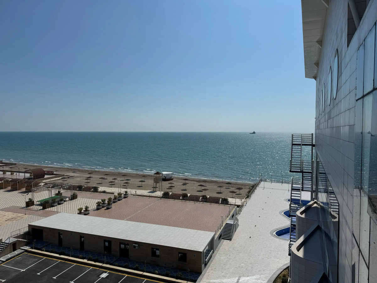 Отель Titanik Baku