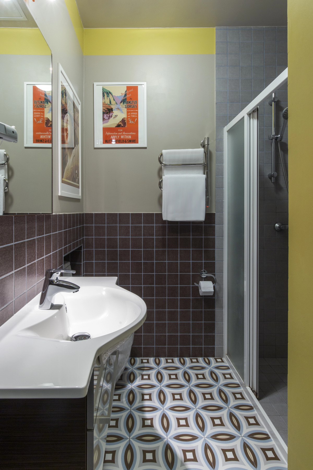 Апартаменты Моголя Красная Студия