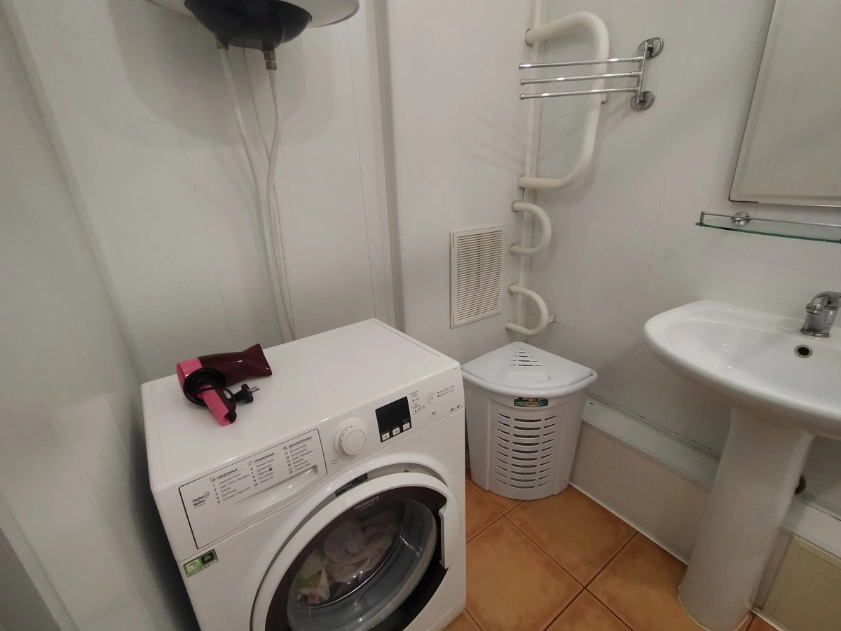 Апартаменты Отличный День рядом с ТРЦ Родник