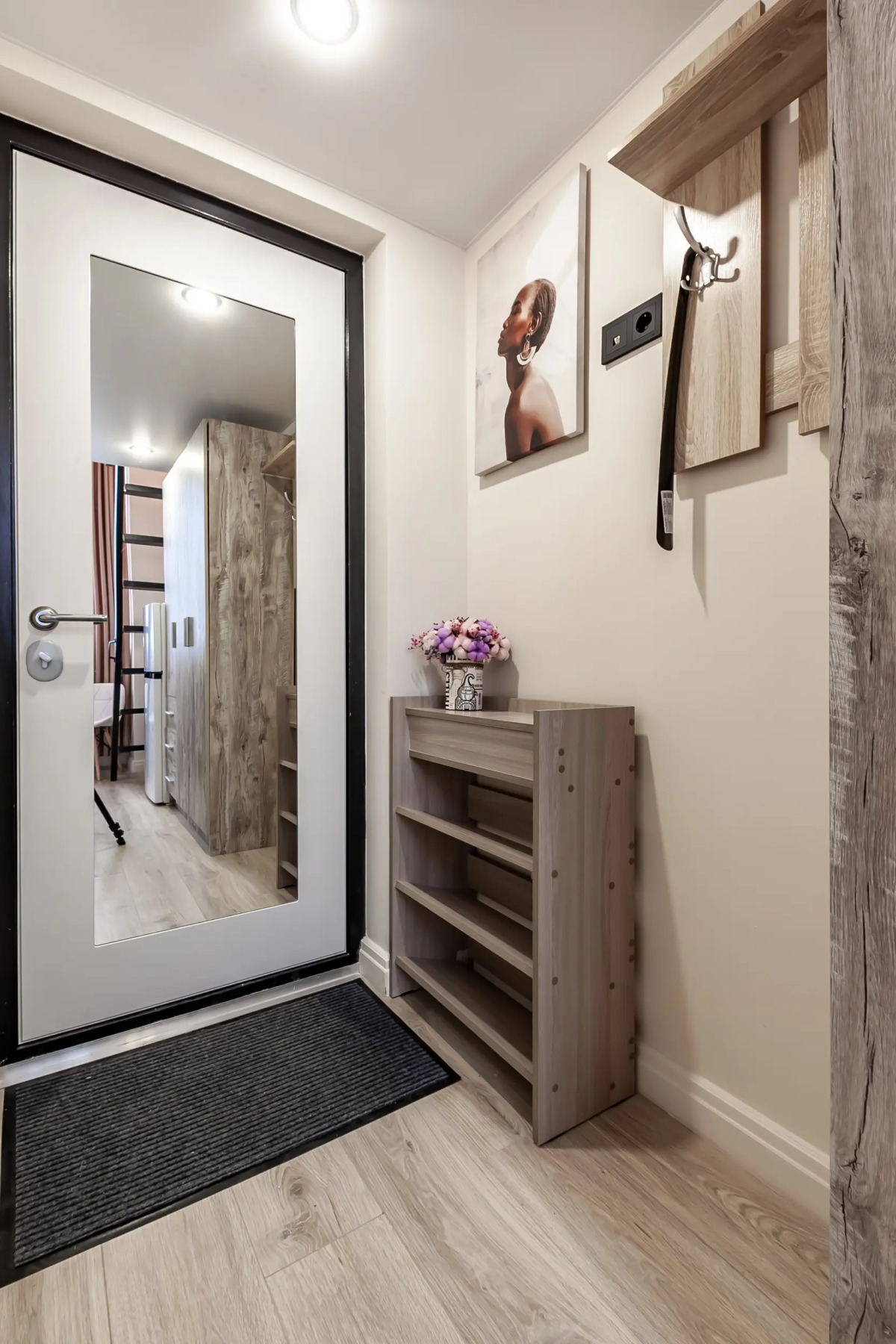 Traveler Apart-Hotel