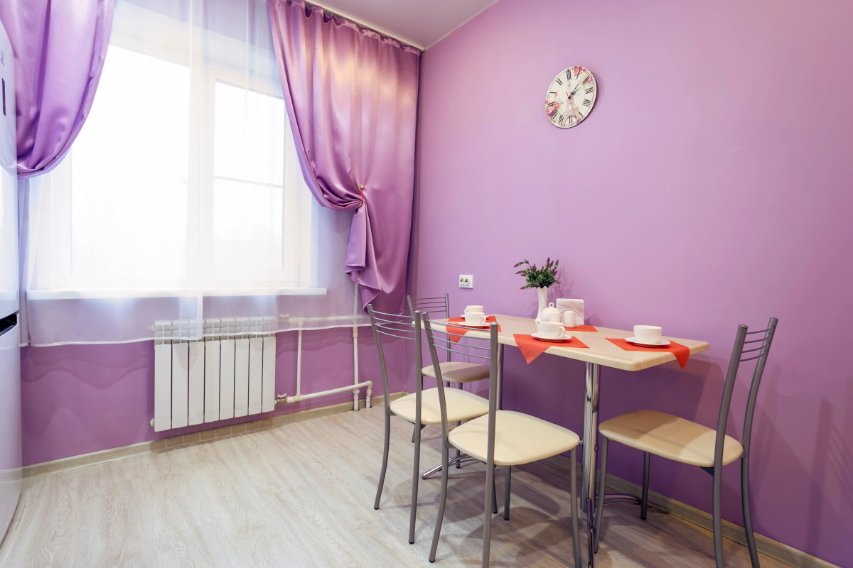 Квартира Пять Звёзд Парк на Реке