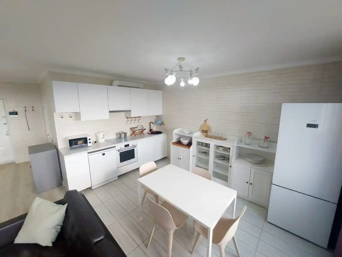 Апартаменты Идеальная для Встреч ЖК Арбат