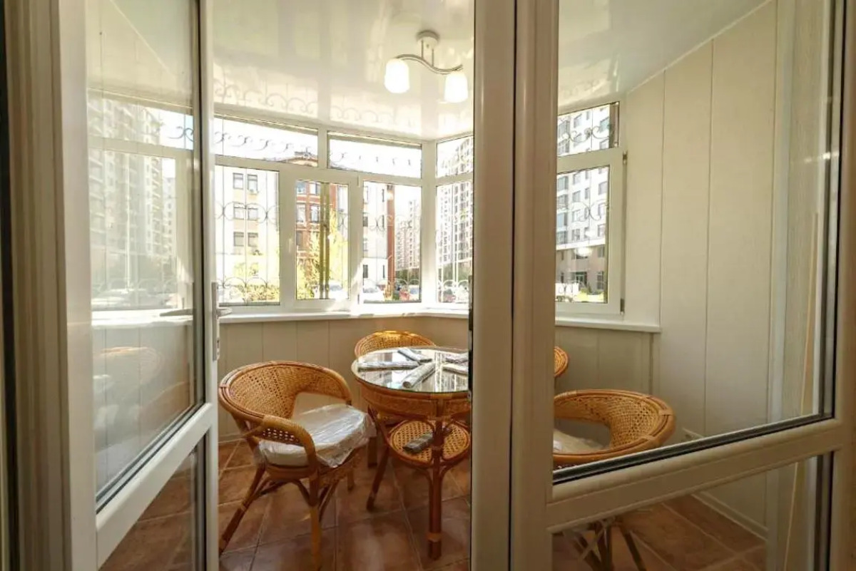 Апартаменты на Меридианной 3 у Набережной Казанки Казанский Версаль