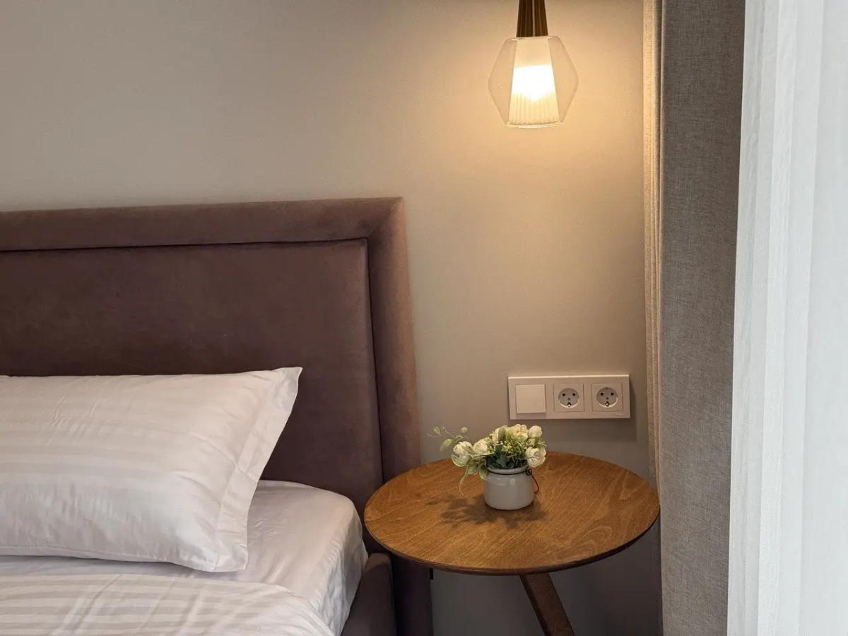 Апартаменты У Реки