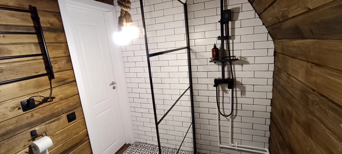 Вилла Chilla Villa Black