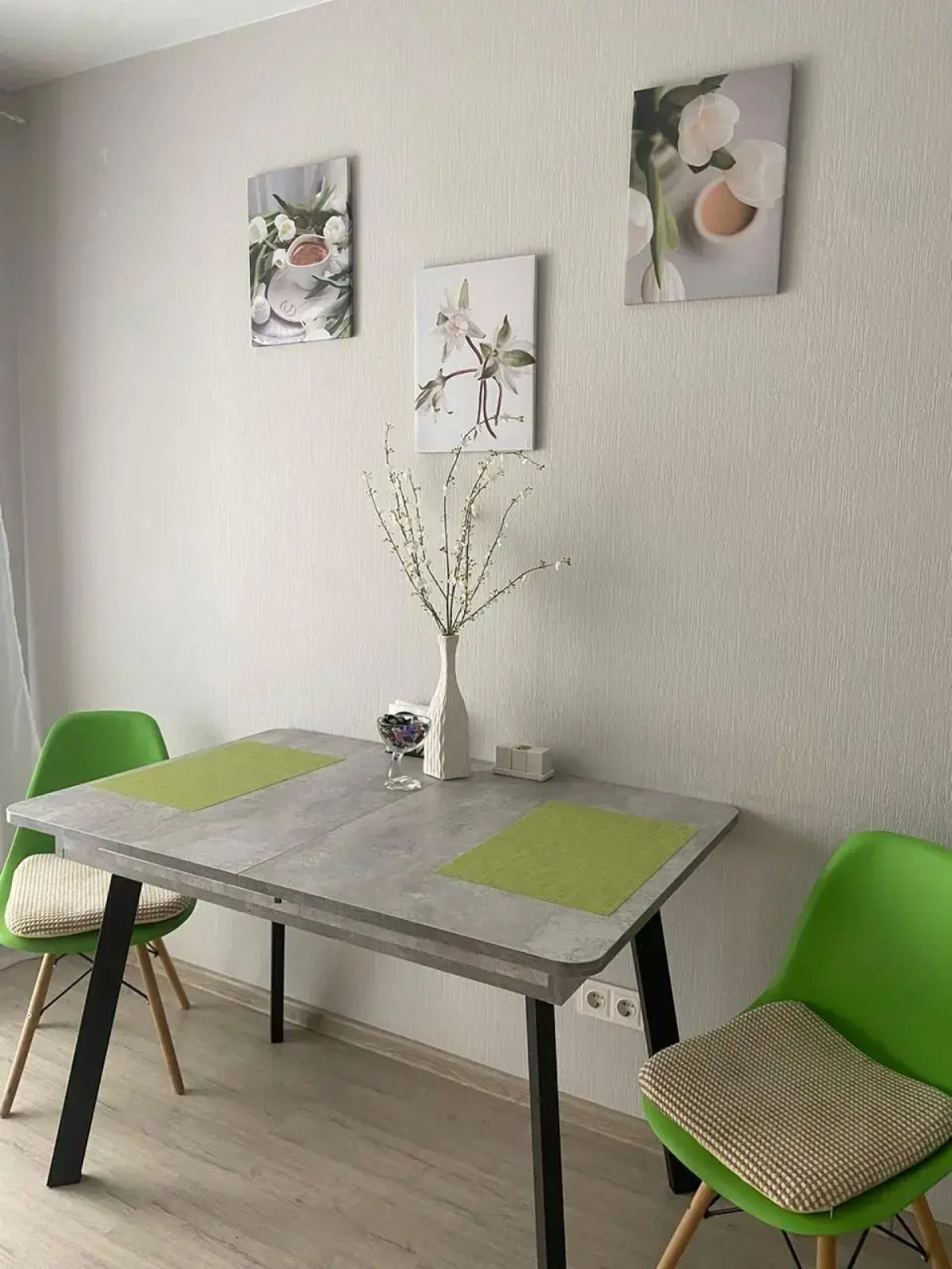 Квартира на Романовской 13