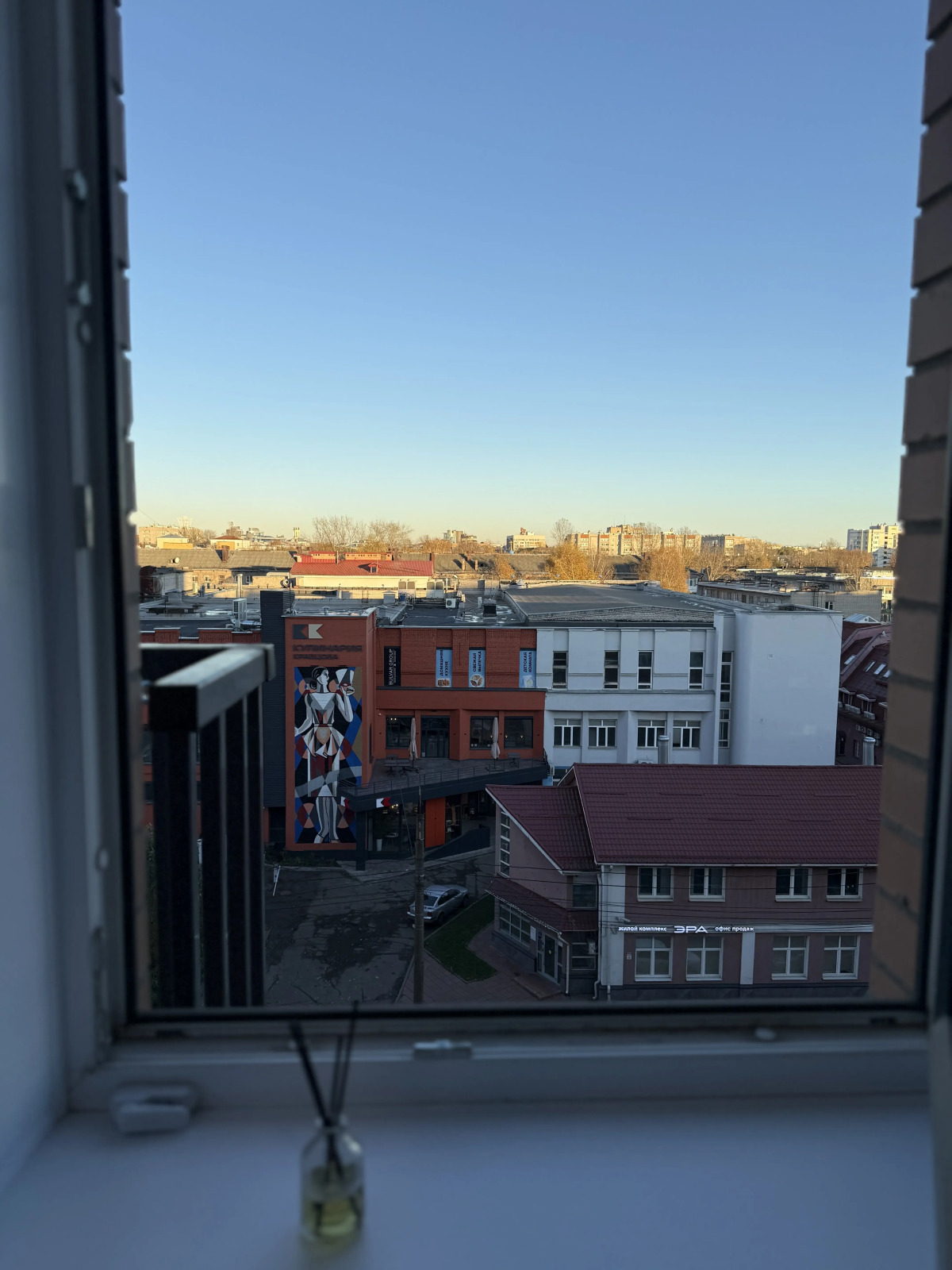 Квартира Комфортная в ЖК Сердце Ярославля у вокзала Ярославль-Главный