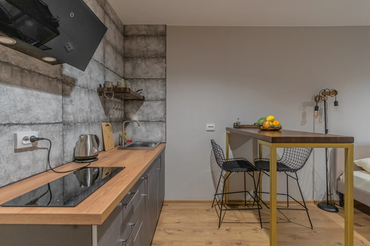 Апарт-Отель Старт