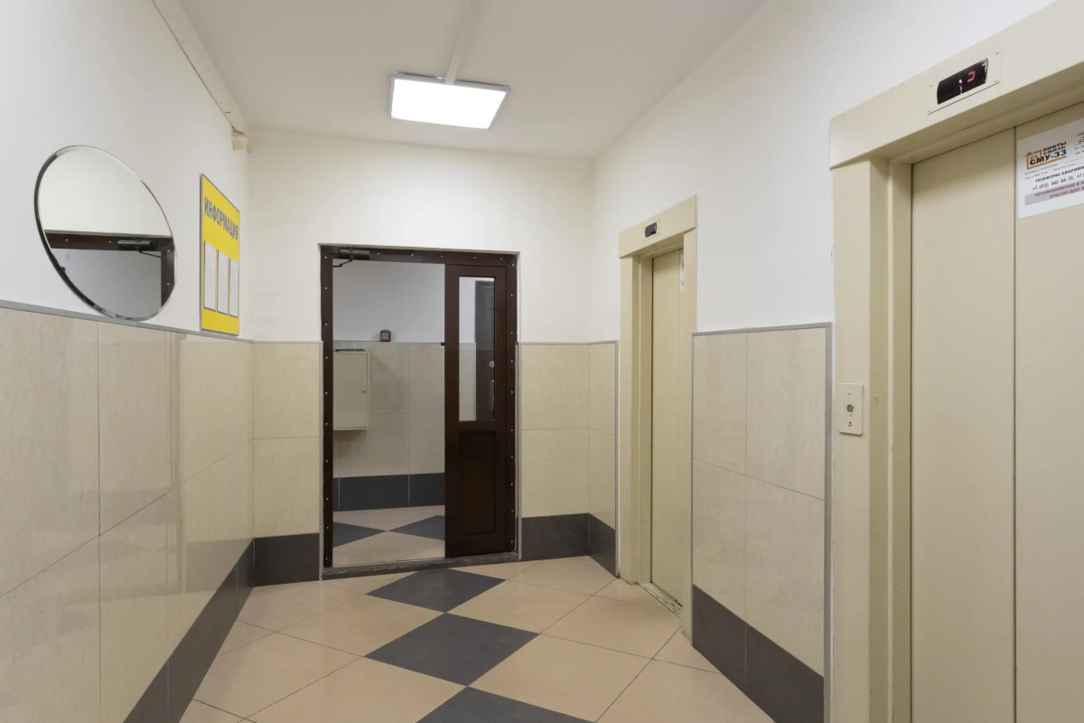 Квартира Тепло Дома у Метро Дыбенко