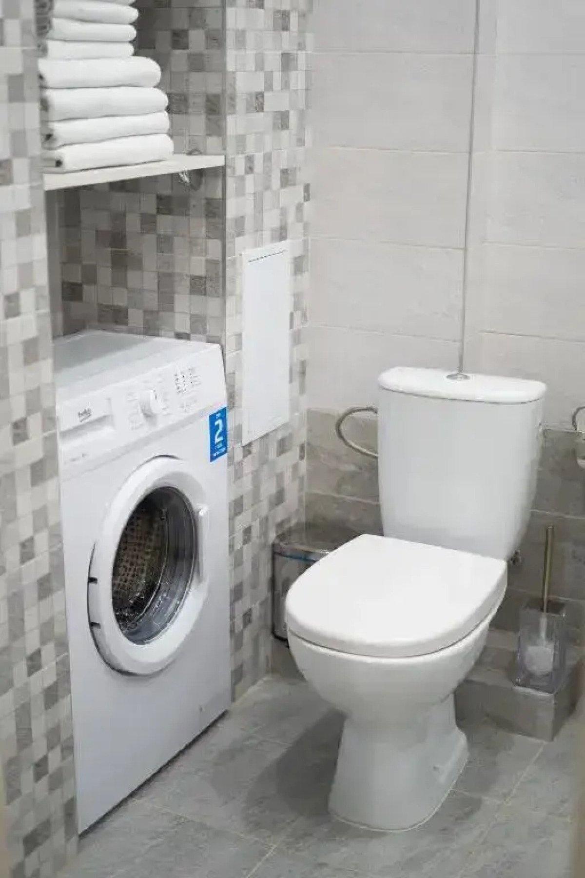 Apartments Malina Alt Platz 41-54-55