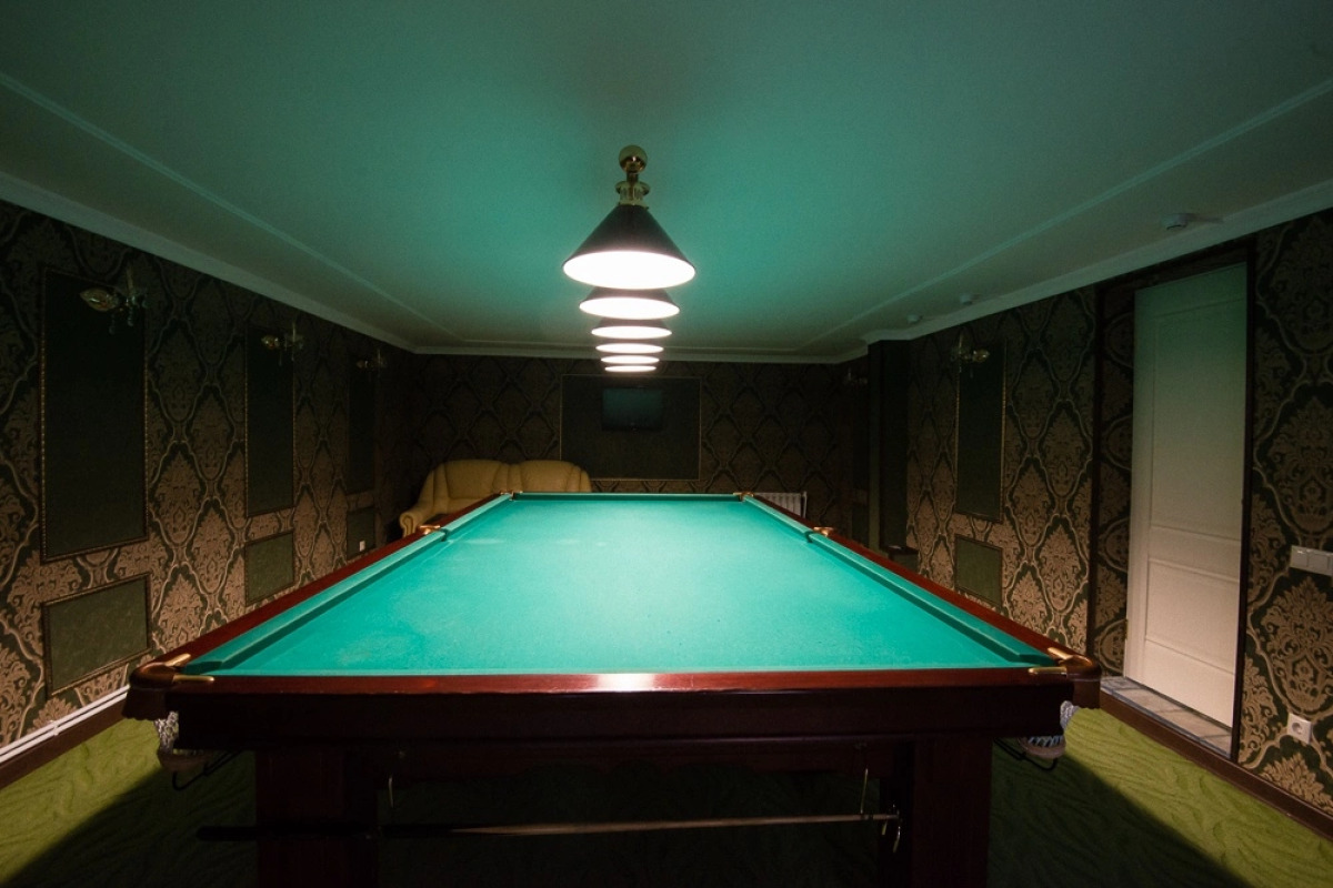 Гостевой Дом Пикник Горки