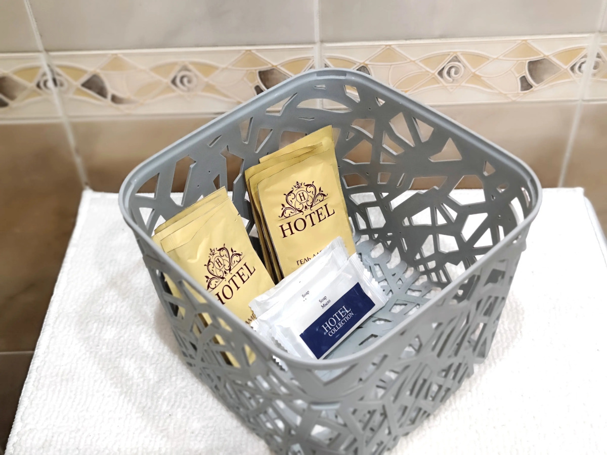 Квартира на пешеходном бульваре Васильевского острова