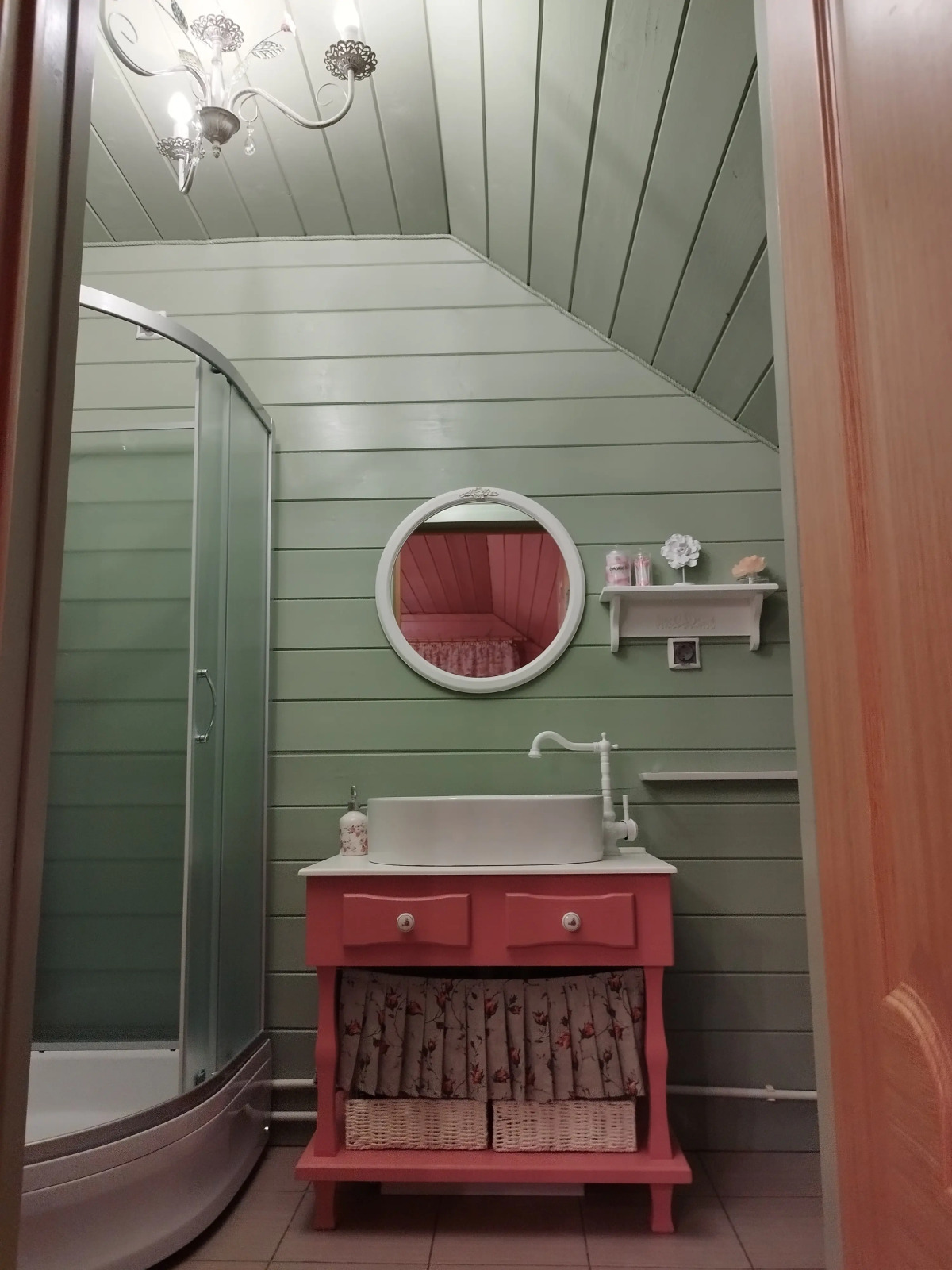 Гостевой Дом Dom s baney