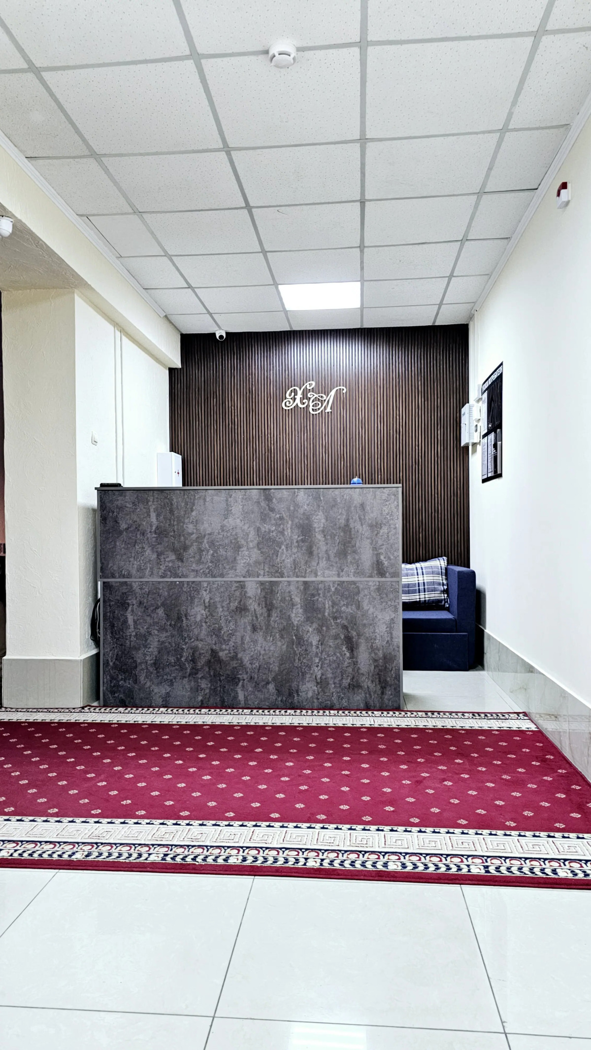 Хостел Люкс