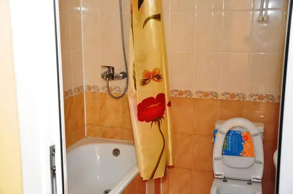 Гостевой дом Маленькая Гагра