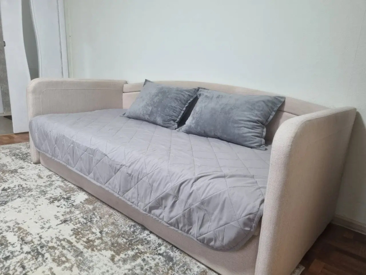 Квартира ISTOMA на Октябрьском Проспекте 28